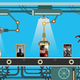 Illustration for article titled Video Game Factoriesem/em